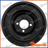 Poulie damper vilebrequin pour FIAT | RKP-FT-007, 05041